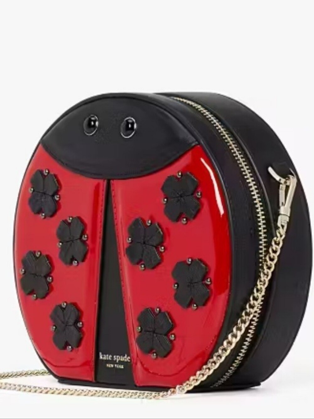 Kate Spade DOTTIE crossbody - Made In Italy - Picture 5 of 14